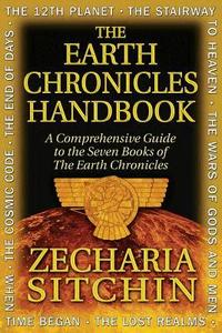 The Earth Chronicles Handbook (inbunden)