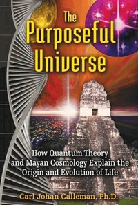The Purposeful Universe (kartonnage)