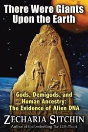 There Were Giants Upon the Earth (inbunden)
