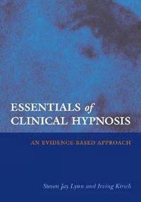 Essentials of Clinical Hypnosis (inbunden)