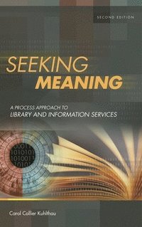 Seeking Meaning (inbunden)