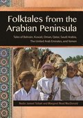 Folktales from the Arabian Peninsula