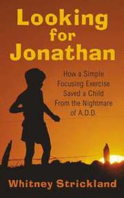 Looking for Jonathan (h�ftad)