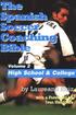 Spanish Soccer Coaching Bible: v. 2