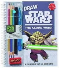 How to Draw 'Star Wars': The Clone Wars ()
