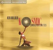 Kosmic Consciousness (ljudbok)
