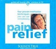 Pain Relief (ljudbok)