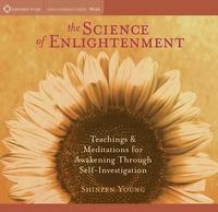 The Science of Enlightenment (ljudbok)