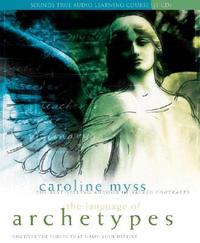 Language Of Archetypes (inbunden)