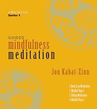 Guided Mindfulness Meditation (h�ftad)