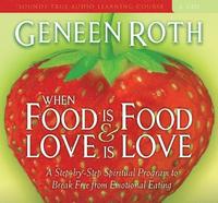 Where Food is Food and Love is Love (ljudbok)
