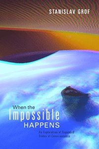 When the Impossible Happens (h�ftad)