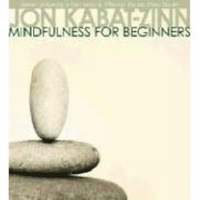 Mindfulness For Beginners (inbunden)