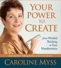 Your Power to Create (ljudbok)
