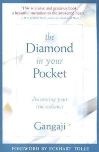 The Diamond in Your Pocket (h�ftad)