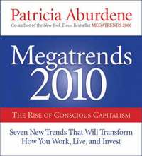 Megatrends 2010 (ljudbok)