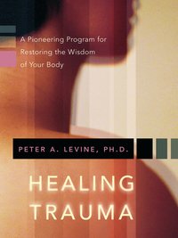 Healing Trauma ()