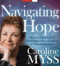 Navigating Hope (ljudbok)
