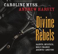 Divine Rebels (ljudbok)