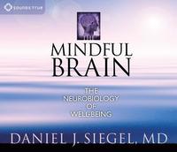 The Mindful Brain (inbunden)