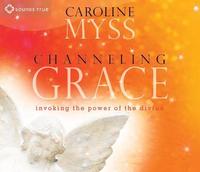 Channeling Grace (ljudbok)
