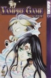 Vampire Game: v. 2 (h�ftad)