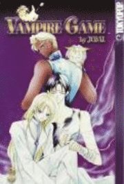 Vampire Game: v. 3 (h�ftad)