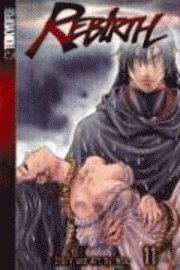 Rebirth: v. 11 (h�ftad)