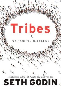 Tribes: We Need You to Lead Us (h�ftad)