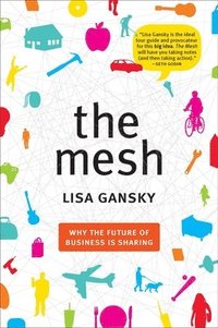The Mesh (h�ftad)