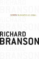Screw Business as Usual (h�ftad)