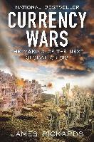Currency Wars (inbunden)