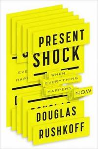 Present Shock (inbunden)
