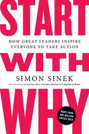 Start with Why (h�ftad)