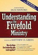 Understanding the Fivefold Ministry (h�ftad)