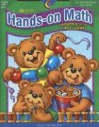 Hands-On Math, Grades K-1: Manipulative Activities for the Classroom (inbunden)