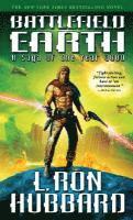 Battlefield Earth (kartonnage)