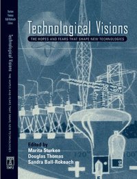 Technological Visions (h�ftad)