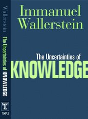 The Uncertainties of Knowledge (h�ftad)