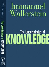 The Uncertainties of Knowledge (kartonnage)