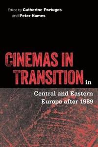 Cinemas in Transition in Central and Eastern Europe after 1989