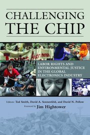 Challenging the Chip (h�ftad)