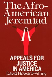 The African American Jeremiad (h�ftad)