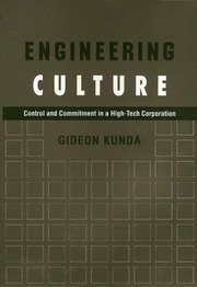 Engineering Culture (h�ftad)