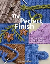 The Perfect Finish (h�ftad)