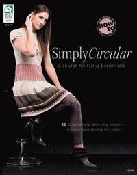Simply Circular (h�ftad)