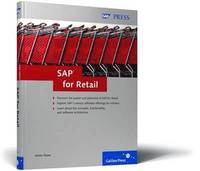 SAP for Retail (inbunden)