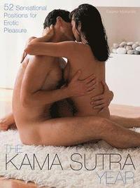 The Kama Sutra Year (kartonnage)