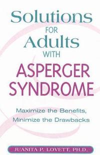 Solutions for Adults with Asperger Syndrome (inbunden)