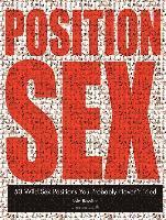 Position Sex (h�ftad)
